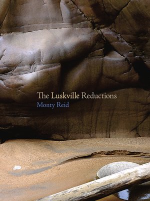 cover image of The Luskville Reductions